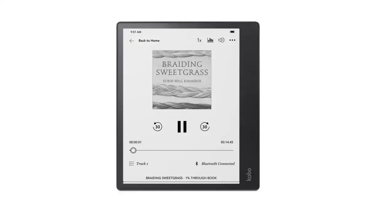 Kobo Elipsa 2E