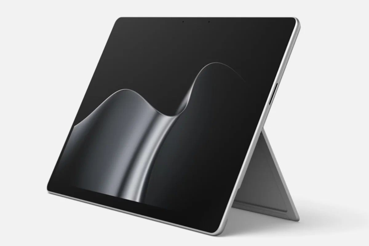 Microsoft Surface Pro, 13-inch (12th Edition)