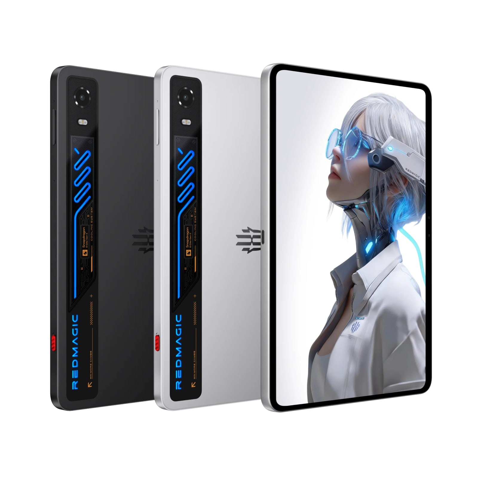 REDMAGIC Astra 2 Gaming Tablet
