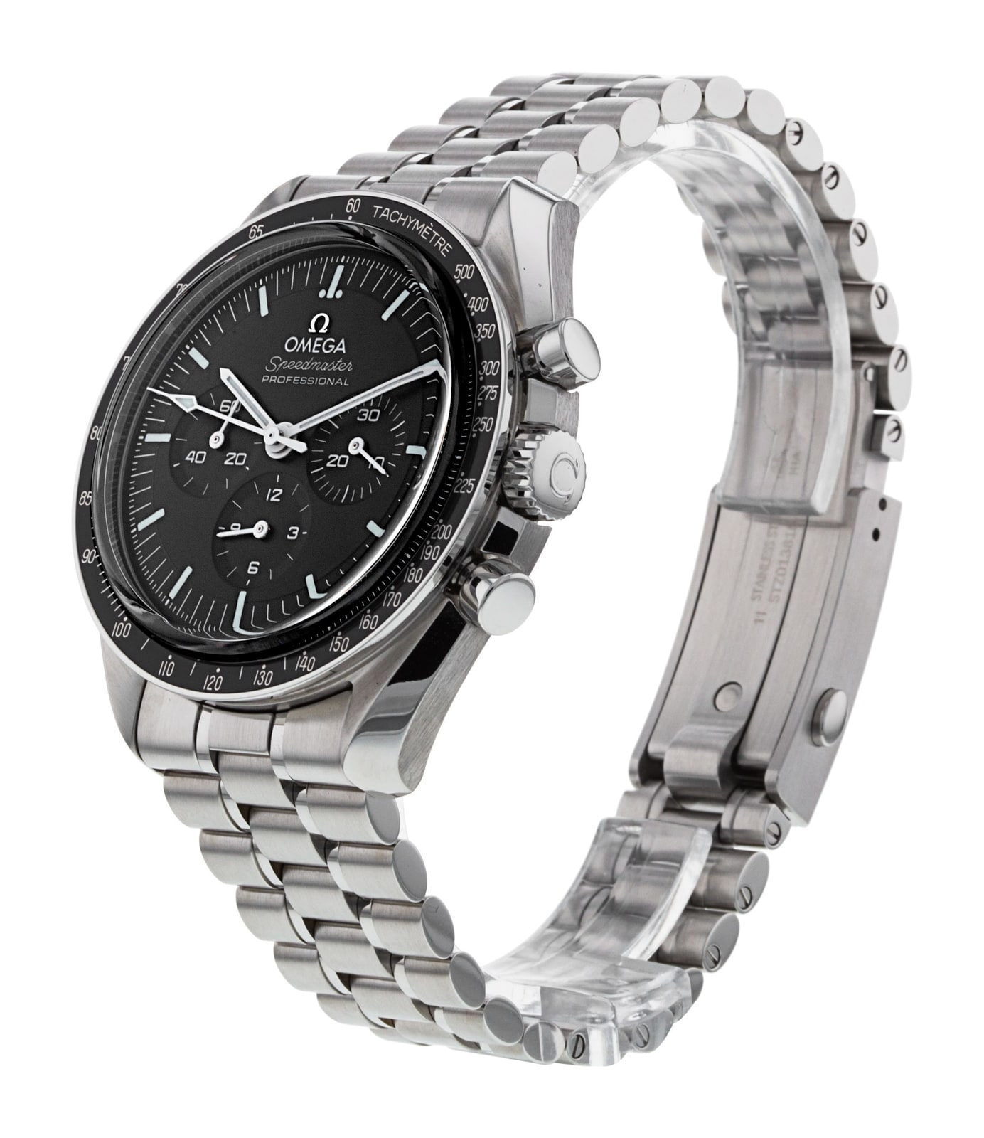 Omega Speedmaster Moonwatch Professional 42mm Steel Sapphire 310.30.42.50.01.002