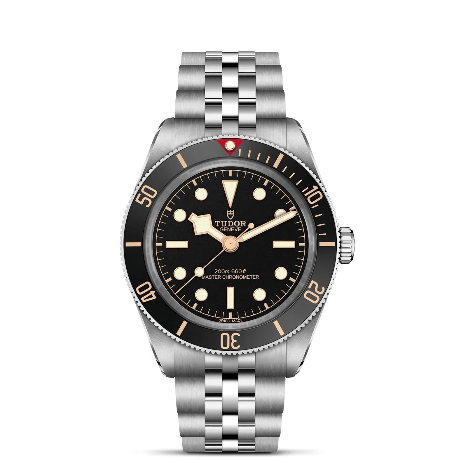 Tudor Black Bay 58 39mm Steel 5-Link Bracelet M7939A1A0NU-0001