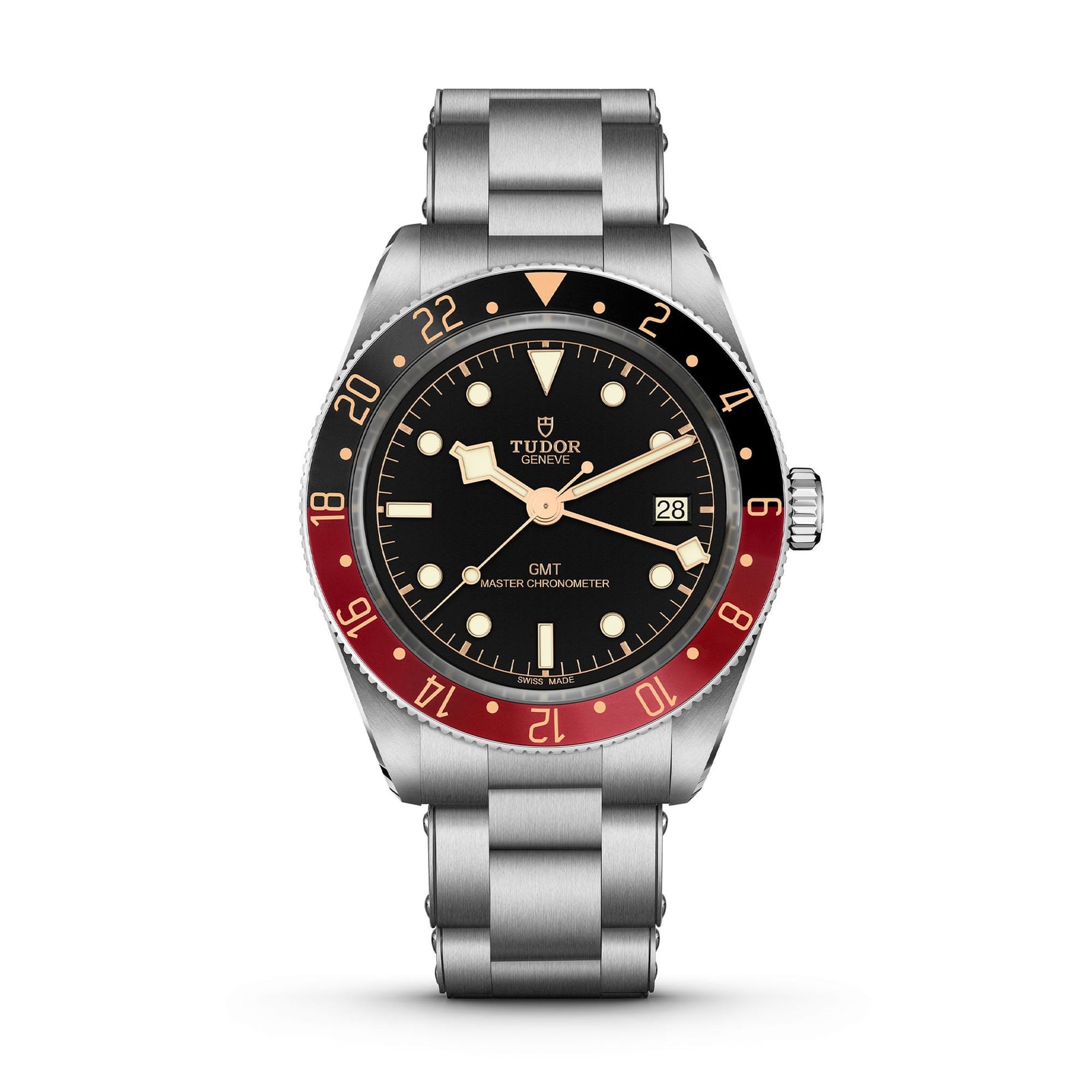 Tudor Black Bay 58 GMT 39mm Steel M7939G1A0NRU-0001