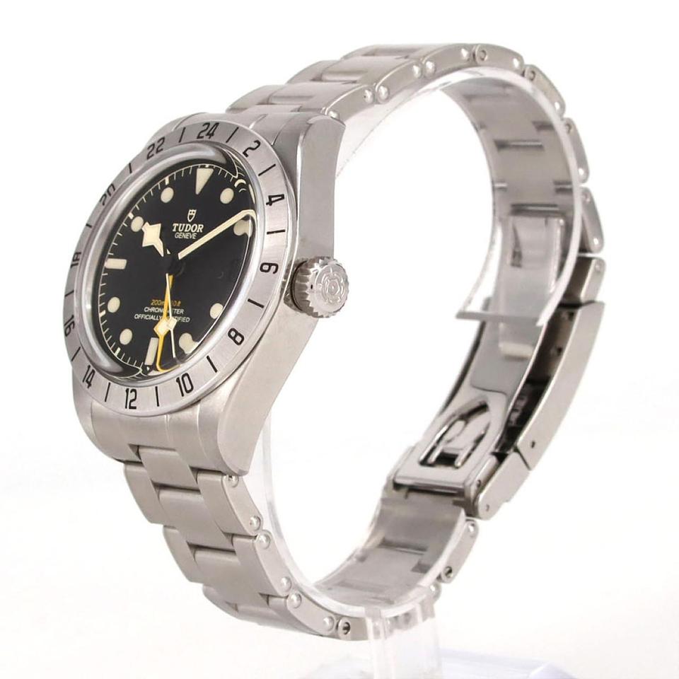 Tudor Black Bay Pro 39mm Steel M79470-0001
