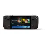 VALVE Steam Deck OLED Handheld Gaming Console - 1TB