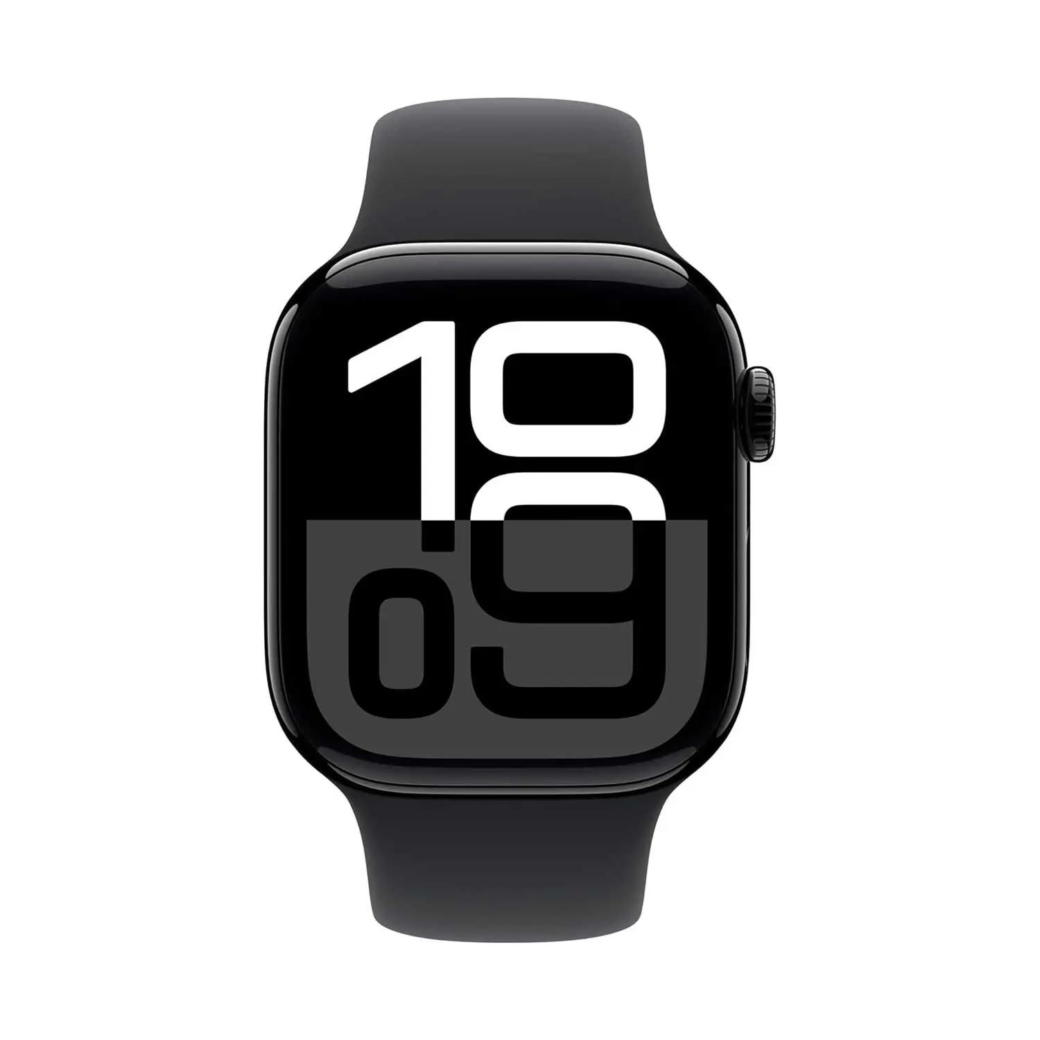 1-1 Apple Watch Series 10 - Aluminum - Front
