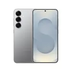 Samsung Galaxy S25 Unlocked - Front