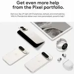 Google Pixel 9 Pro XL - View 8