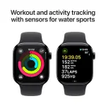 Apple Watch Series 10 - Aluminum - View 3