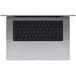 MacBook Pro 16.2 - 2023 laptop M2 Pro chip with 12core CPU and 19core GPU - View 7