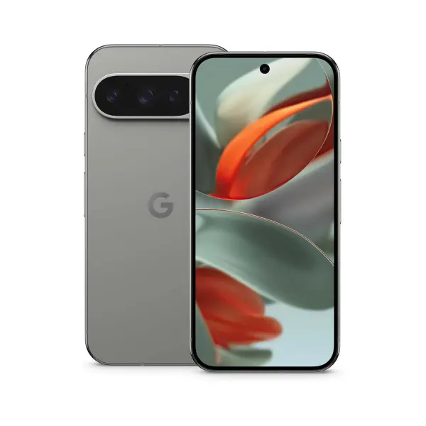 Google Pixel 9 Pro - Front