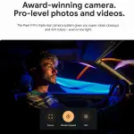 Google Pixel 9 Pro XL - View 10