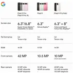 Google Pixel 9 Pro XL - View 11