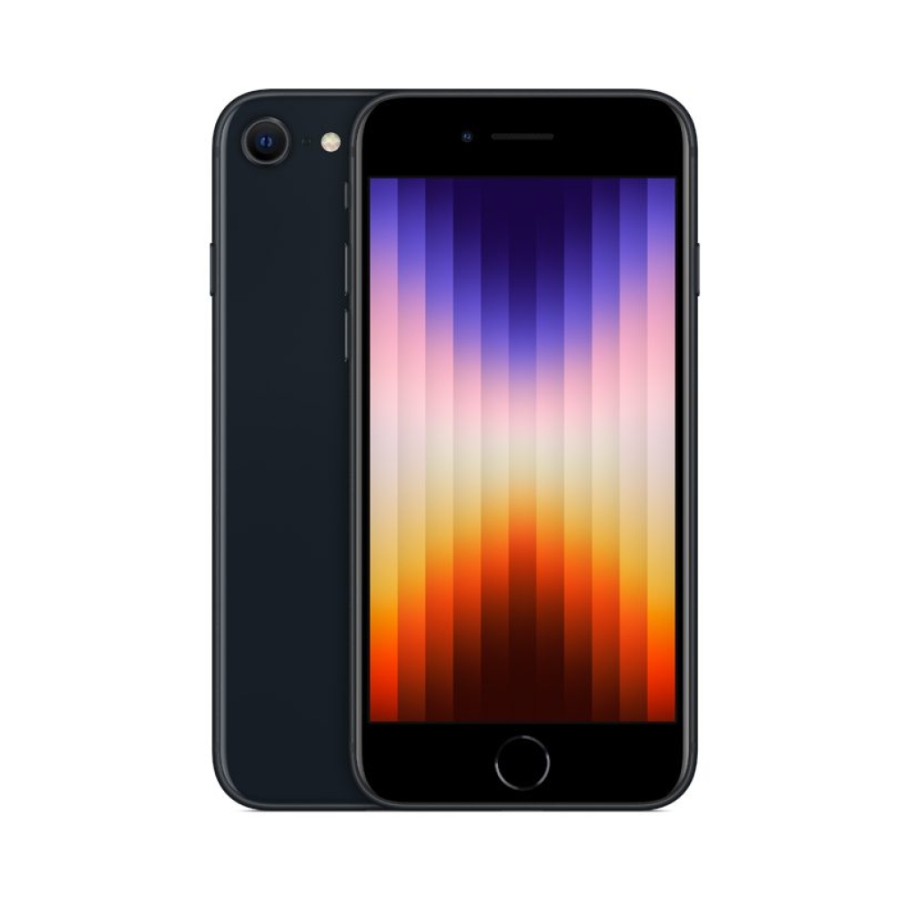 iPhone SE 5G Unlocked - Front