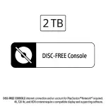 PlayStation 5 Pro Console Limited Edition - 30th Anniversary Bundle - View 7