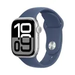 Apple Watch Series 10 - Aluminum - View 11