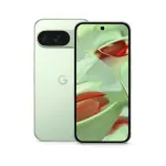 Google Pixel 9 - Front