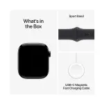Apple Watch Series 10 - Aluminum - View 5