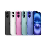 Apple iPhone 16 - View 3