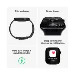 Apple Watch Series 10 - Aluminum - View 2