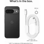 Google Pixel 9 - View 3
