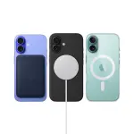 Apple iPhone 16 - View 6