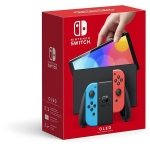 Nintendo Switch – OLED Model - Image 9