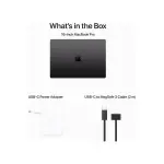 2023 MacBook Pro Laptop M3 Pro chip 16.2-inch Liquid Retina - View 6
