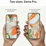 Google Pixel 9 Pro XL - View 5