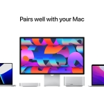 Apple Studio Display 27" 5K Retina Monitor - Image 6