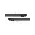 2023 MacBook Pro Laptop M3 Pro chip 16.2-inch Liquid Retina - View 4