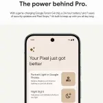 Google Pixel 9 Pro XL - View 7