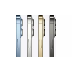 iPhone 13 Pro 128GB 5G Mobile Phone - Graphite - SIM Free - View 5