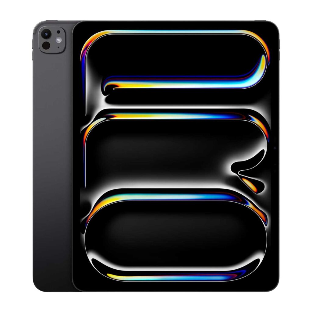 New Apple iPad Pro (M4)