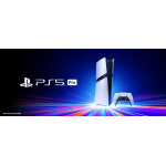 PlayStation 5 Pro 2TB - White - Image 8