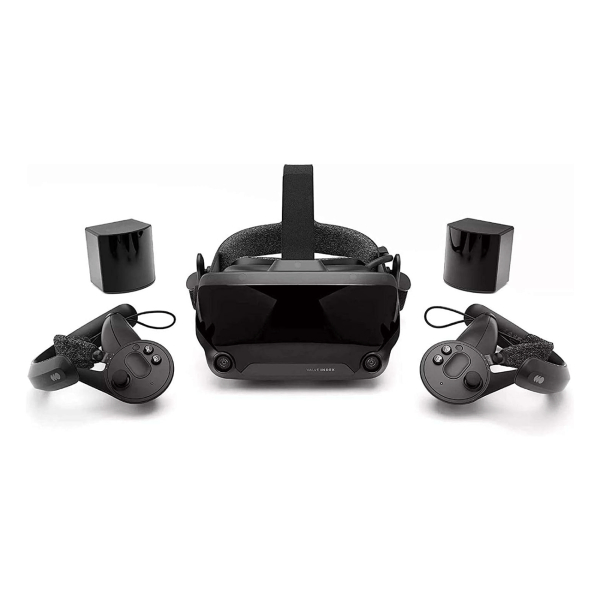 Valve Index VR Full Kit - Front