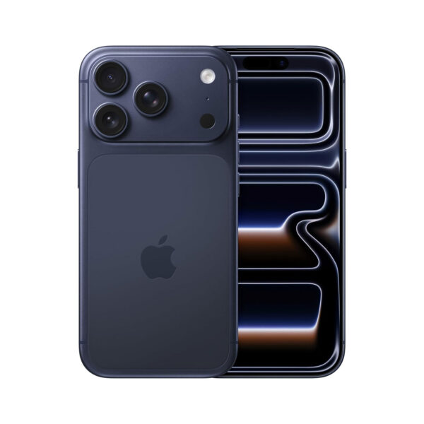 Apple iPhone 17 Pro
