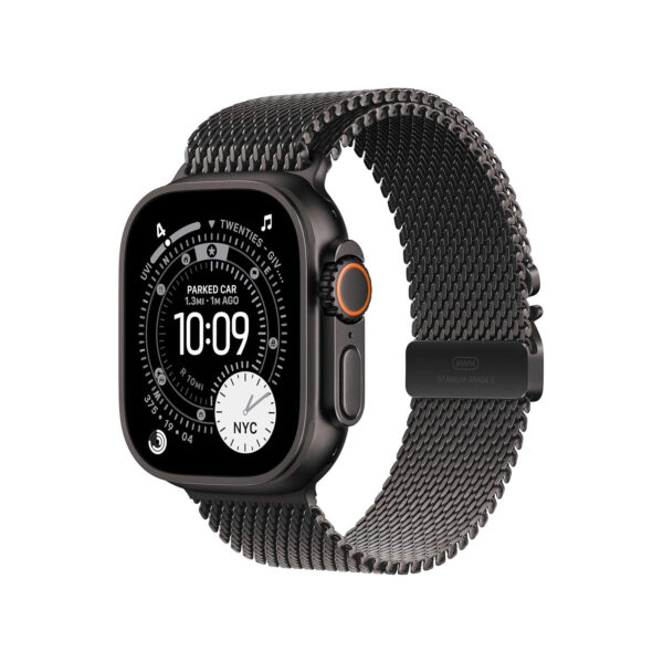 Apple Watch Ultra 3 [GPS + Cellular ]