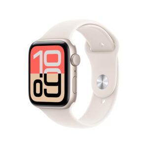 Starlight Aluminium Case with Starlight Sport Band