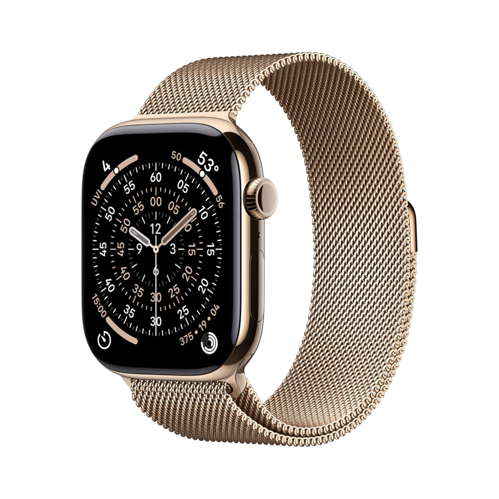 Apple Watch Series 11 - Front