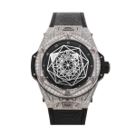 Hublot Big Bang Unico Sang Bleu Watch