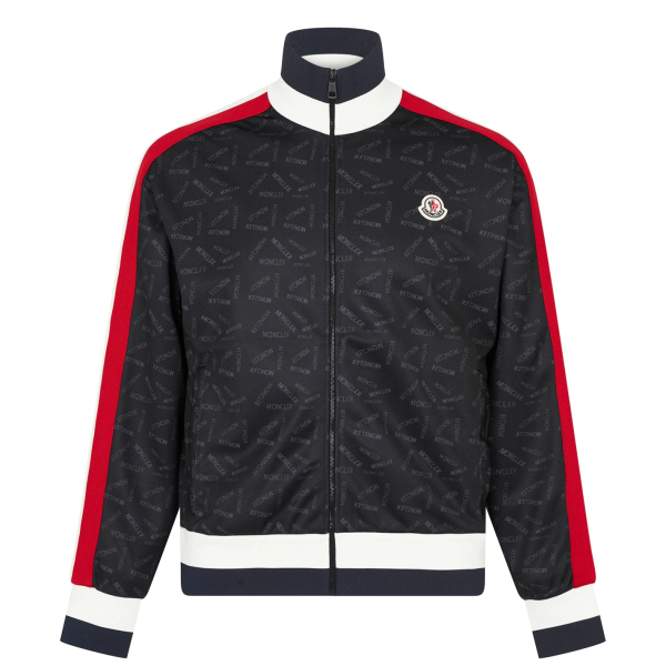 Moncler Jacket - Front