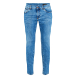 Dolce Gabbana Jeans - Front