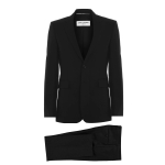 Saint Laurent Suit - Front