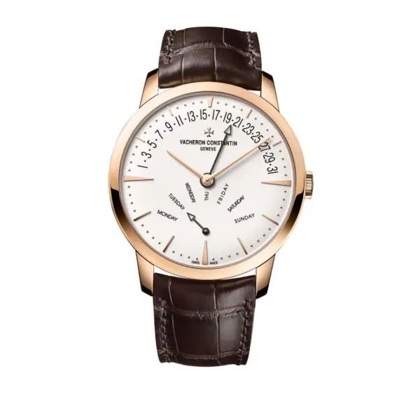 Vacheron Constantin Watch - Front
