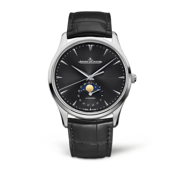 Jaeger LeCoultre Watch - Front