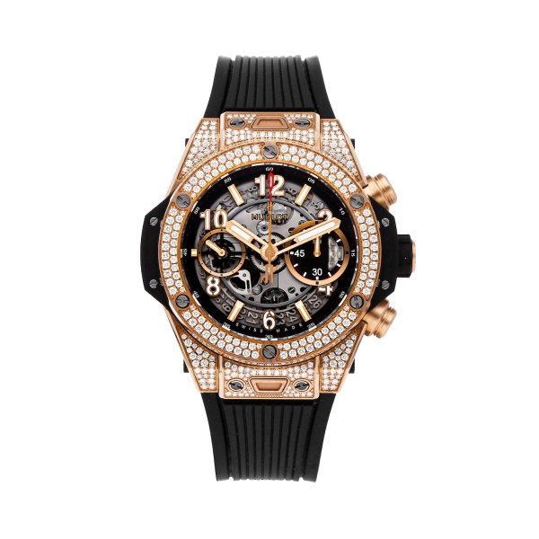Hublot Big Bang Unico King Watch