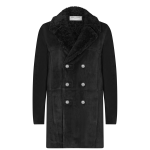 Saint Laurent Coat