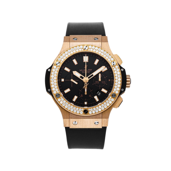 Hublot Big Bang Chronograph Watch