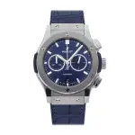 Hublot Classic Fusion Watch - Front