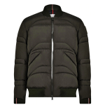 Moncler Bomber Jacket - Front